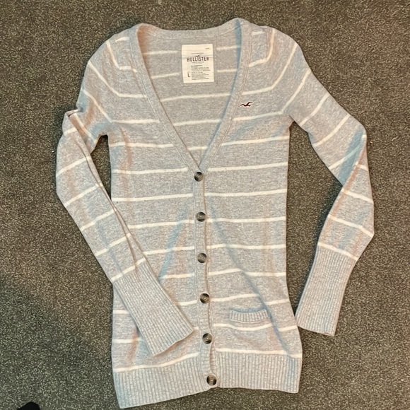 Hollister Cardigan - Picture 5 of 5